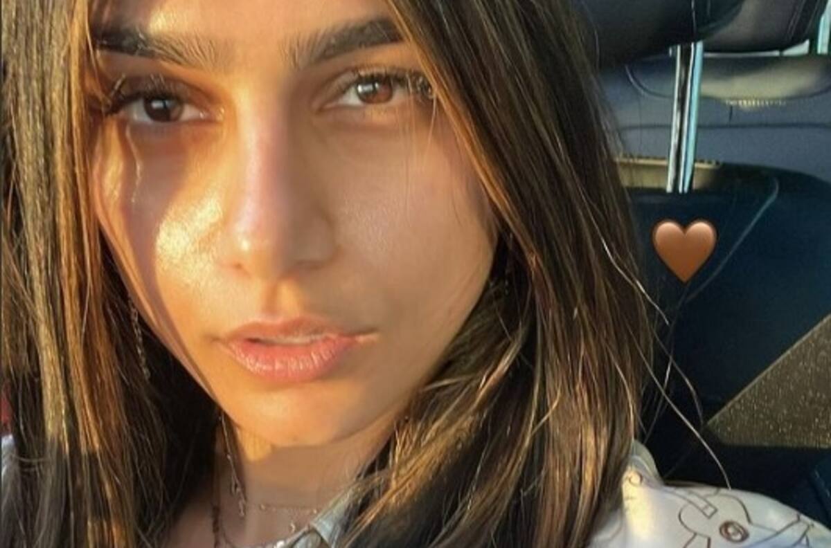 Mia Khalifa está en México ¿A qué se debe su visita?