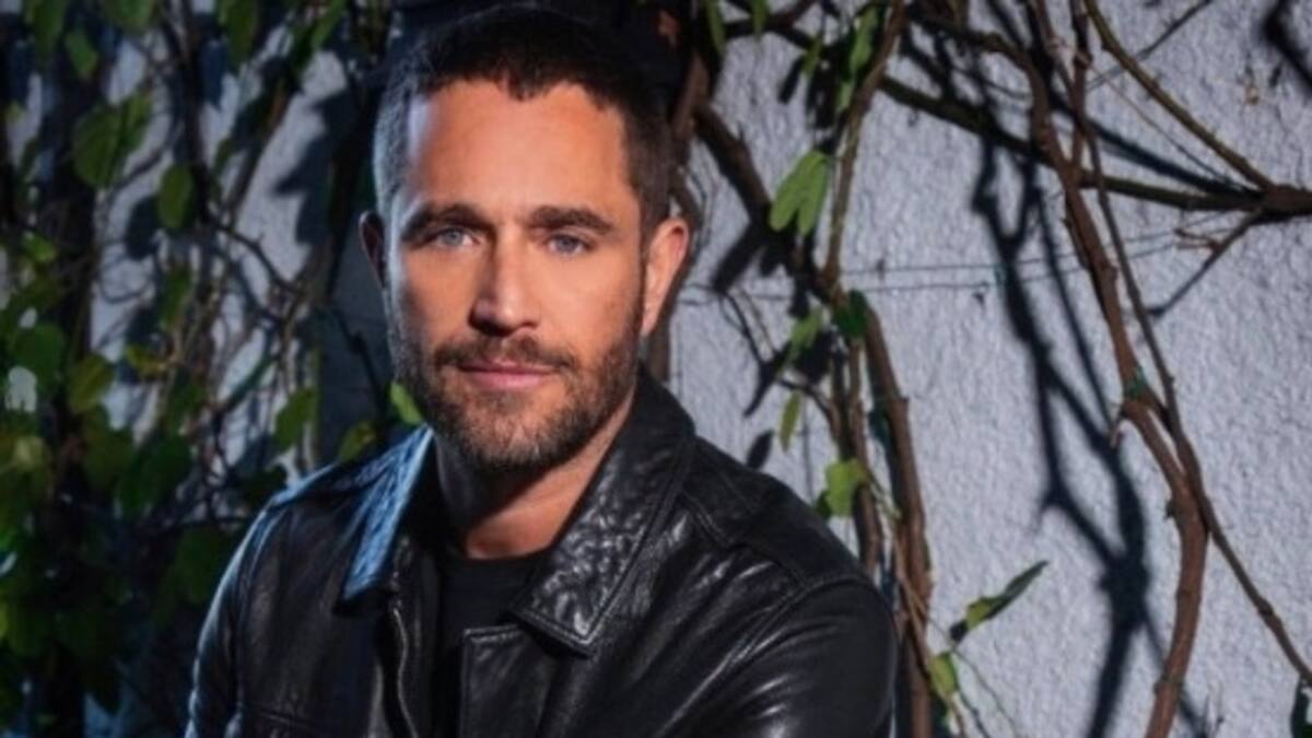 Michel Brown confirma cuál será su próximo proyecto tras 'Pasión de Gavilanes 2'