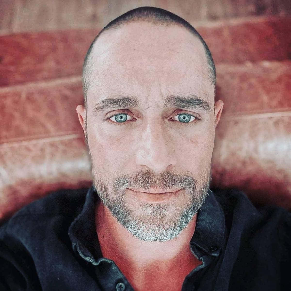 Michel Brown habló sobre ‘Franco Reyes’ - Créditos: Facebook