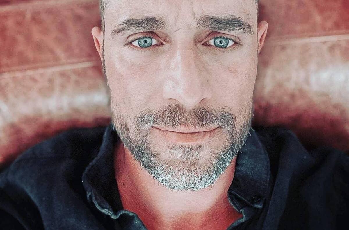 Michel Brown habla sobre lo que se vendrá con Franco Reyes en ‘Pasión de gavilanes 2’