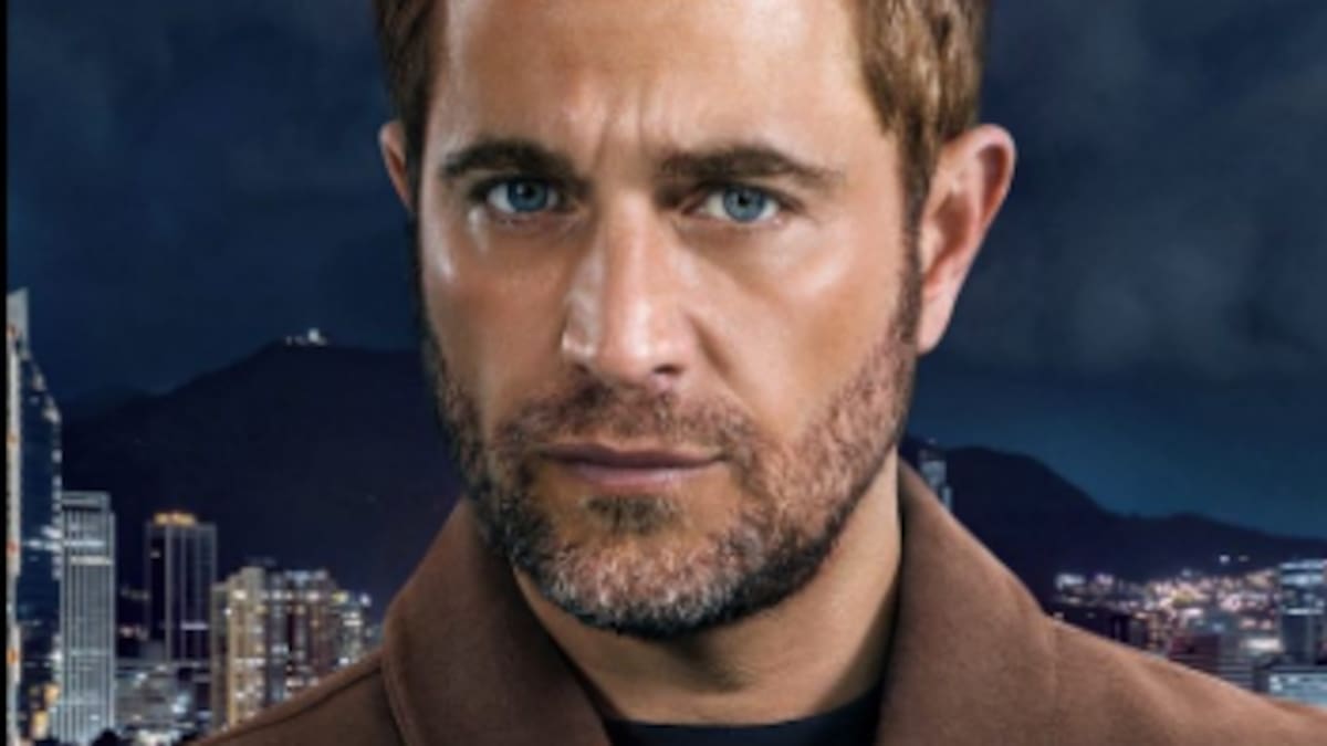 Conoce la nueva serie de Michel Brown en la que comparte créditos con Margarita Muñoz