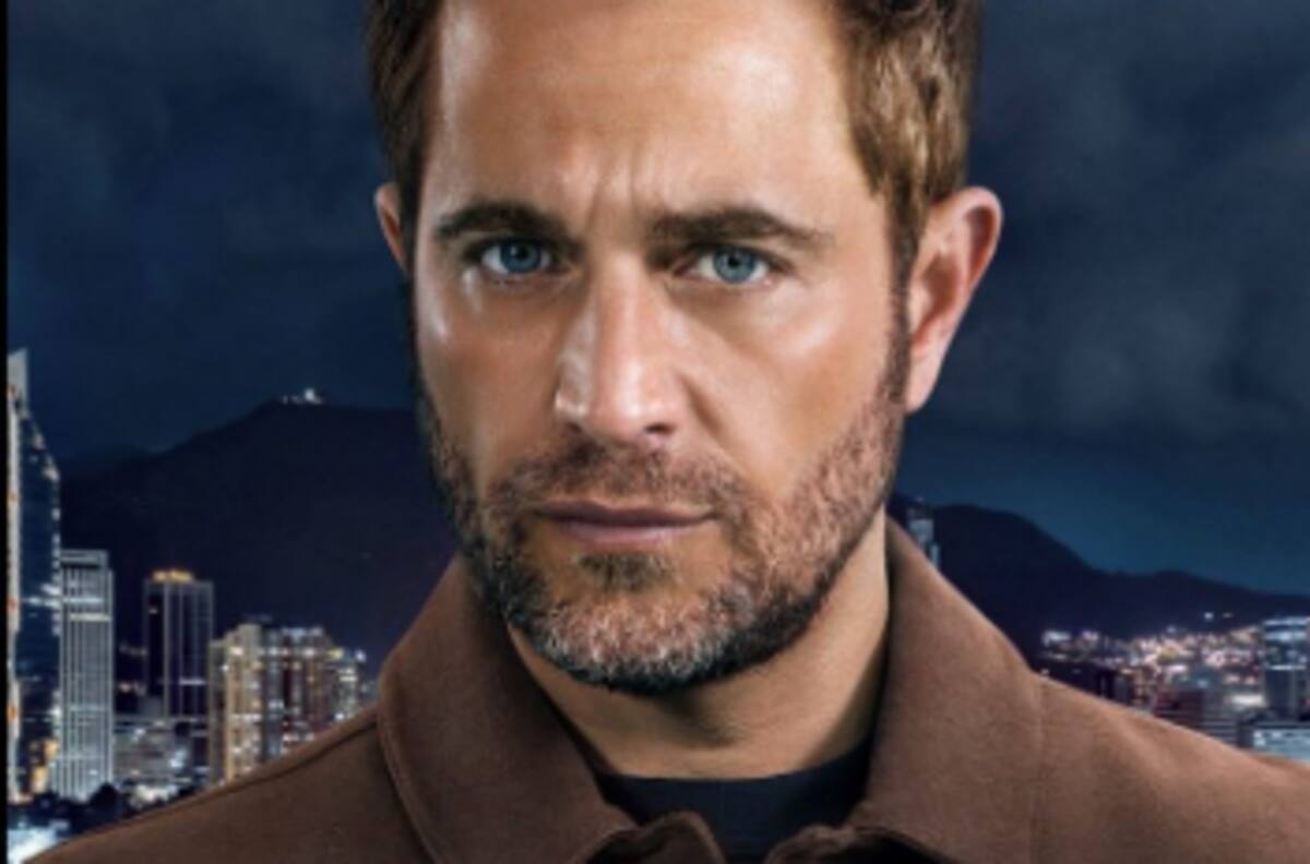 Conoce la nueva serie de Michel Brown en la que comparte créditos con Margarita Muñoz
