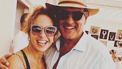 ¿Lucero terminó su relación con Michelle Kuri por reconciliación con Mijares?