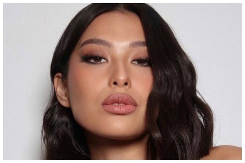 La nueva Miss Filipinas Universe asumió abiertamente su bisexualidad y espera que su ejemplo empodere a sus compatriotas.