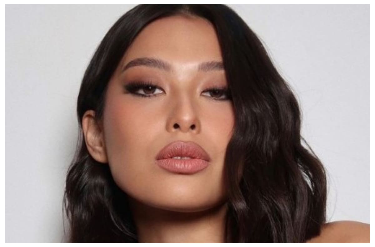 Flamante reina de Filipinas para Miss Universo rompe el molde con su íntima revelación