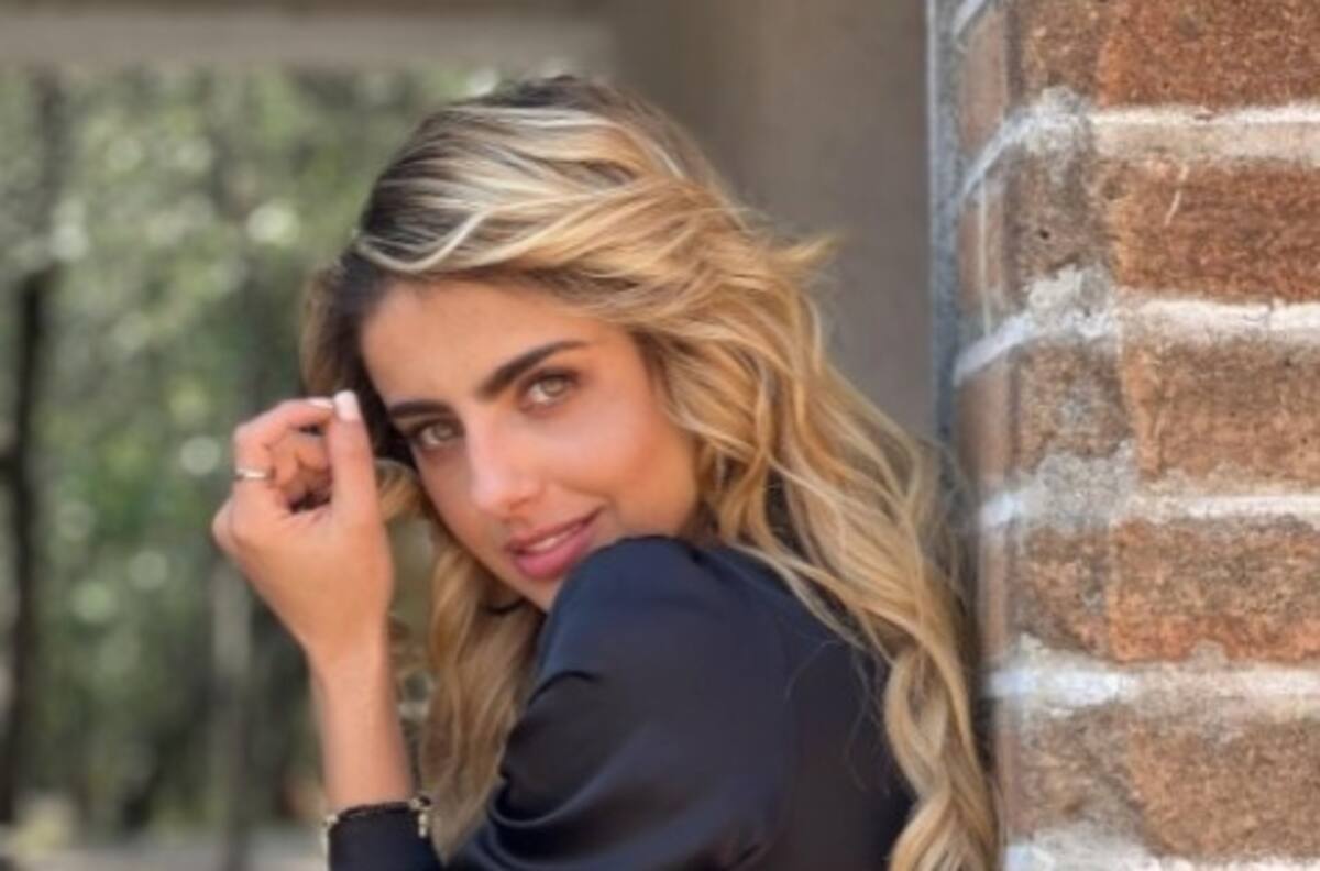 Michelle Renaud aclara cuál es la relación que mantiene con Osvaldo Benavides