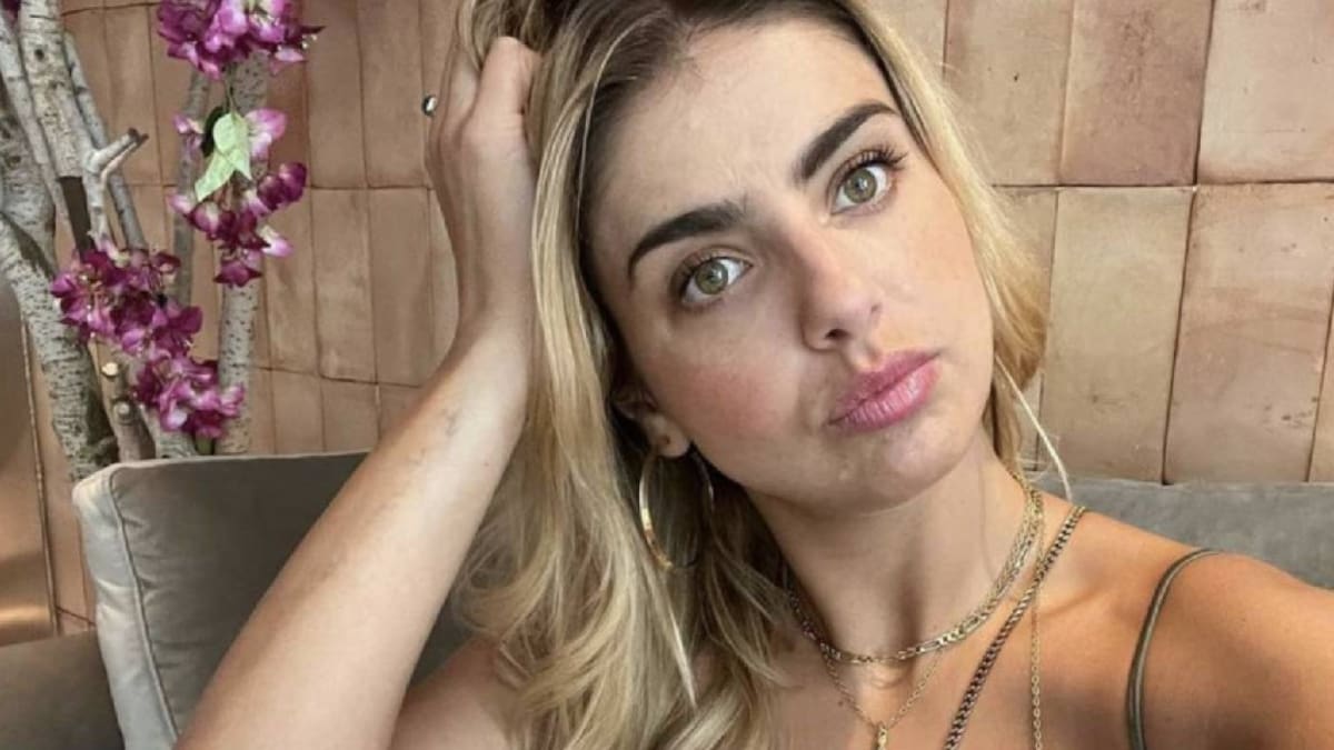 Tras hospitalizar a Michelle Renaud de emergencia, se desconoce cuál es su estado actual