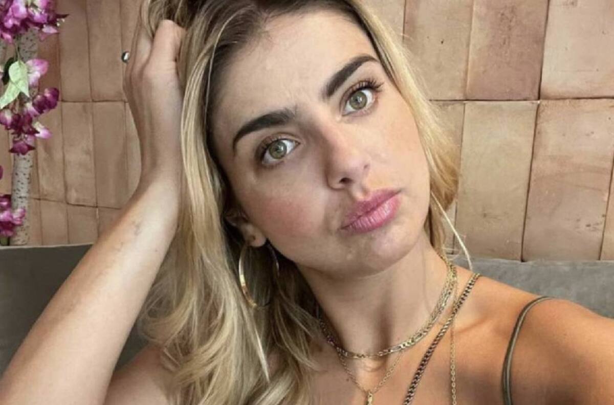 Tras hospitalizar a Michelle Renaud de emergencia, se desconoce cuál es su estado actual
