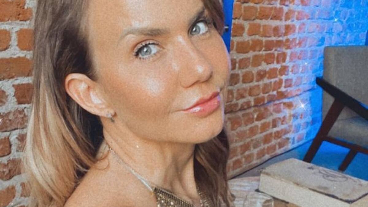 Michelle Vieth revela que su ex, Héctor Soberón, fue quien filtró su video sexual
