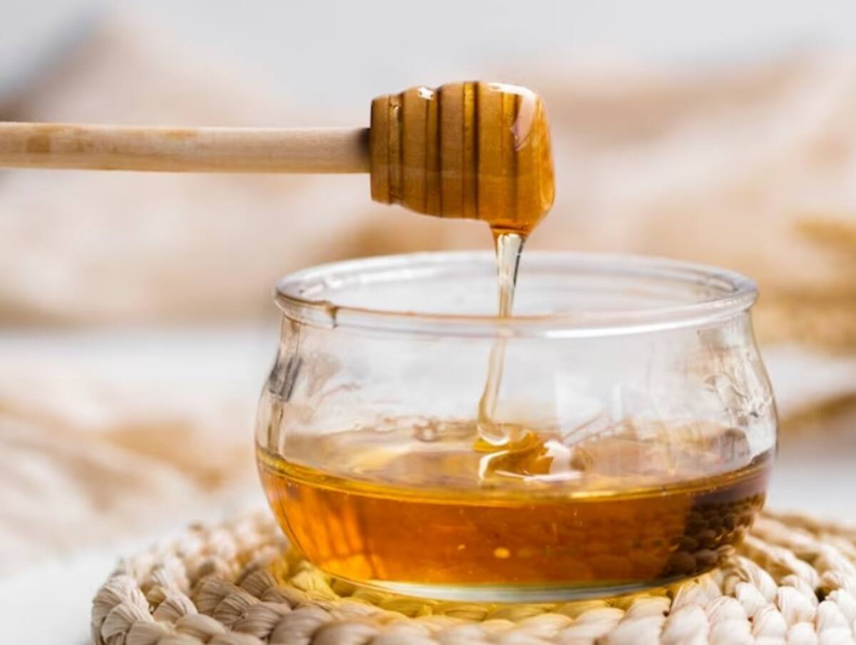 La miel es uno de los vitaminizantes naturales más recomendables. Créditos: Freepik