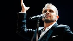 Miguel Bosé: un retorno triunfal a la música junto a Rauw Alejandro