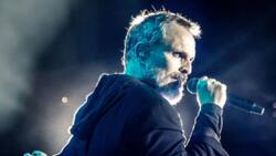 Miguel Bosé confiesa que padece una extraña condición neurológica