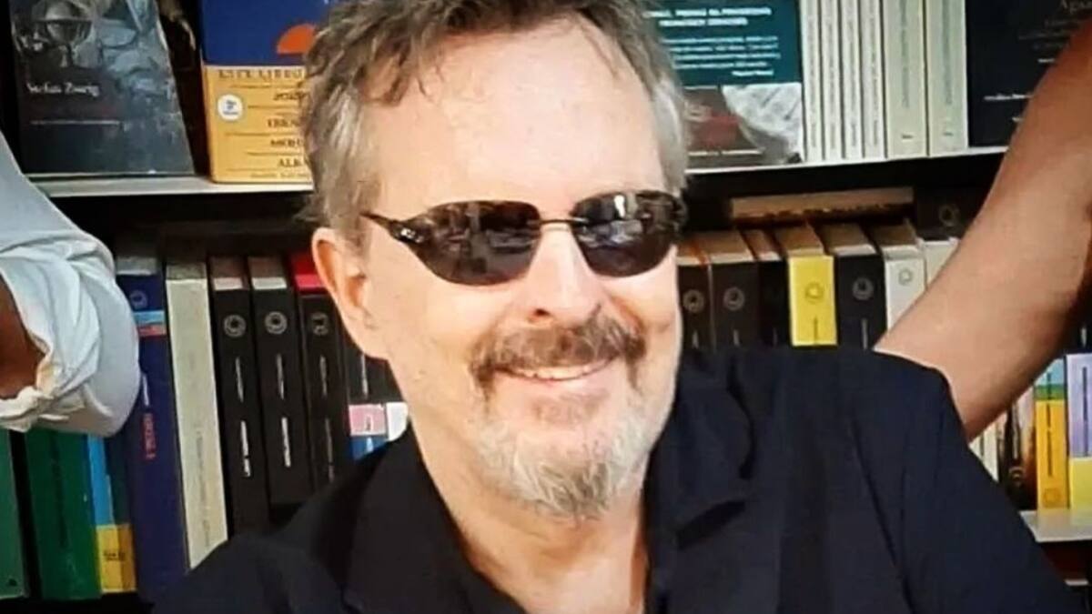 Así es la lujosa mansión de Miguel Bosé que vendió en 6 millones de dólares por necesidad