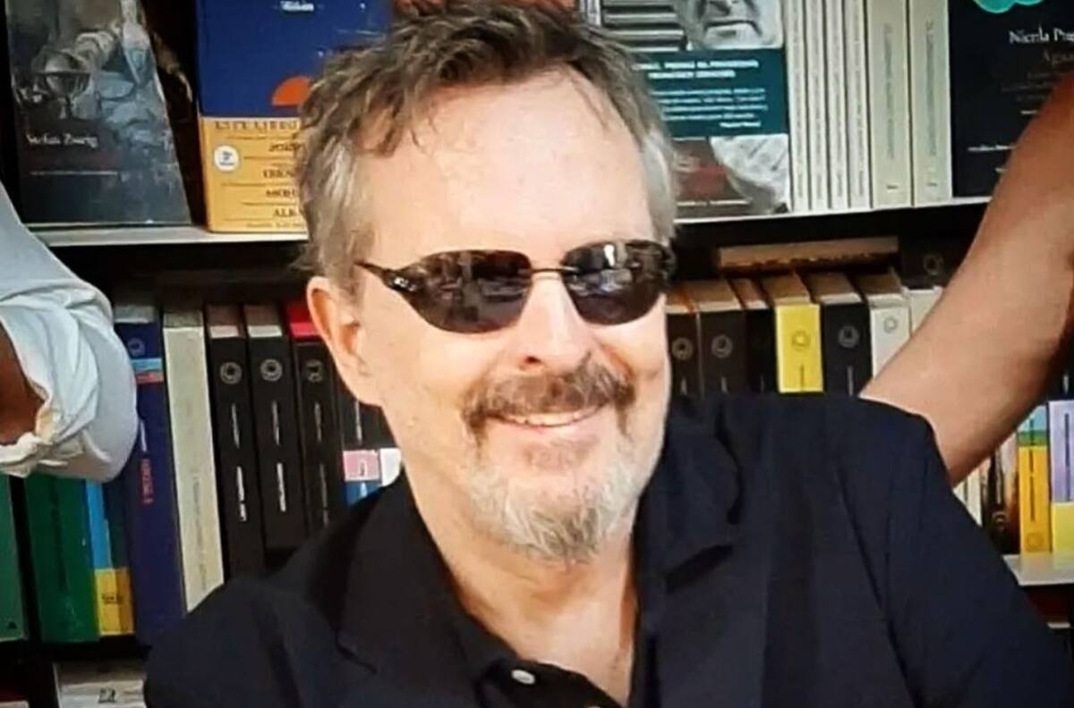 Así es la lujosa mansión de Miguel Bosé que vendió en 6 millones de dólares por necesidad