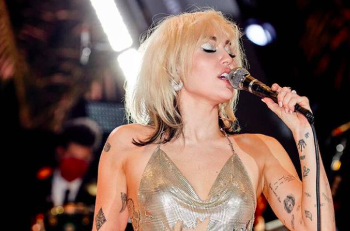 Año Nuevo, novio nuevo; Miley Cyrus dejó atrás la soltería, te decimos quién es su nueva conquista