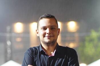 Mindiola se suma a trágico historial de cantantes de vallenato