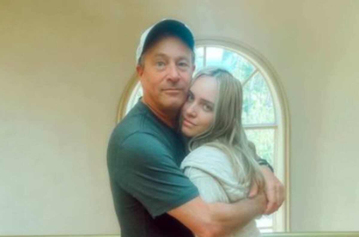 Minnie West salió del psiquiátrico con el mismo sentimiento de depresión