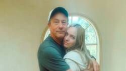 Minnie West salió del psiquiátrico con el mismo sentimiento de depresión