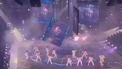 Mirror cancela gira tras el accidente en el que integrantes fueron aplastados por pantalla gigante