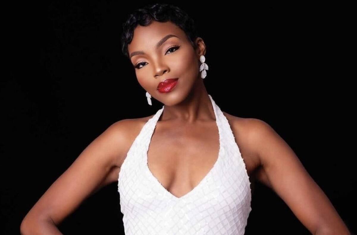 ¿Quién es Chantel O’Brian, la representante de Miss Bahamas que hizo historia para su país?