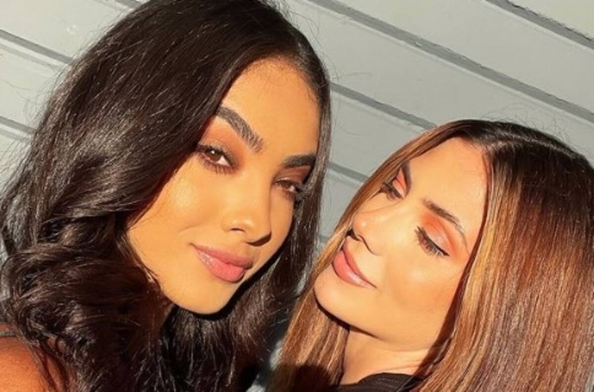 Miss Grand Puerto Rico contrajo matrimonio con la ex Miss Universo Argentina