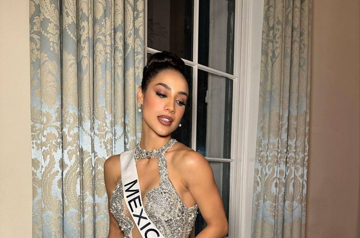 Los diseñadores de los atuendos de Irma Miranda para Miss Universo
