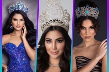 Miss Mundo 2021; Conoce a las 11 latinas que quieren llevarse la corona