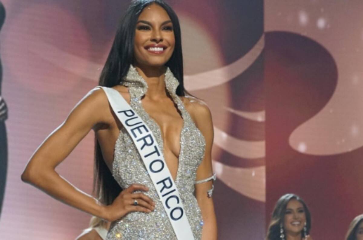 Reina de Puerto Rico ya busca a su sucesora para deja atrás la polémica en final de Miss Universo