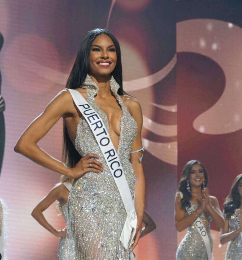 Miss Universe Puerto Rico comenzó audiciones y conocer a la sucesora de Ashley Cariño - Créditos: Instagram