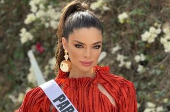 Miss Universo 2021: así les fue a las reinas latinoamericanas