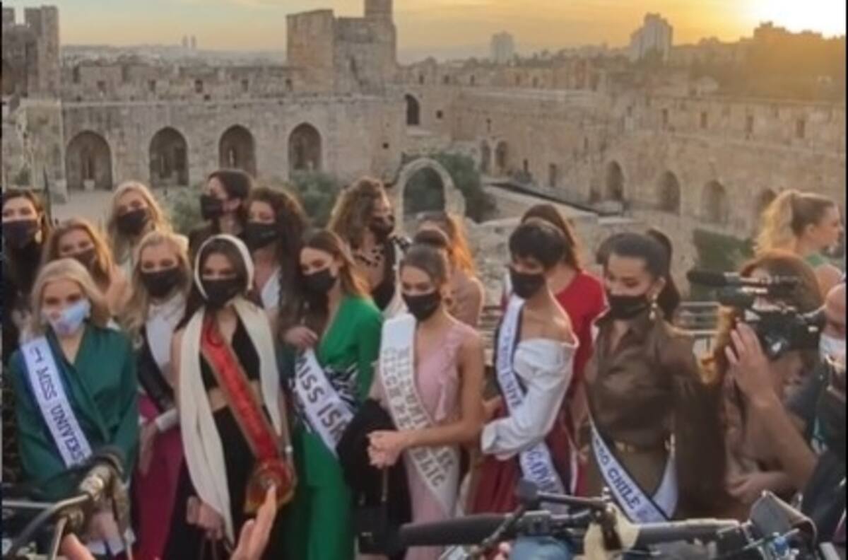 Miss Universo 2021: ellas son el jurado que definirá a la nueva reina