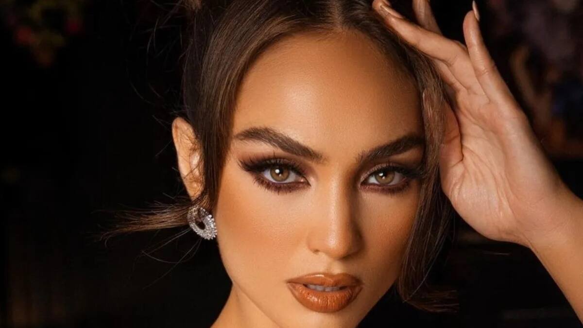 Miss Universo 2023 rompe estereotipos al dejar al descubierto su celulitis