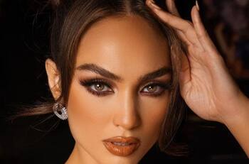 Miss Universo 2023 rompe estereotipos al dejar al descubierto su celulitis