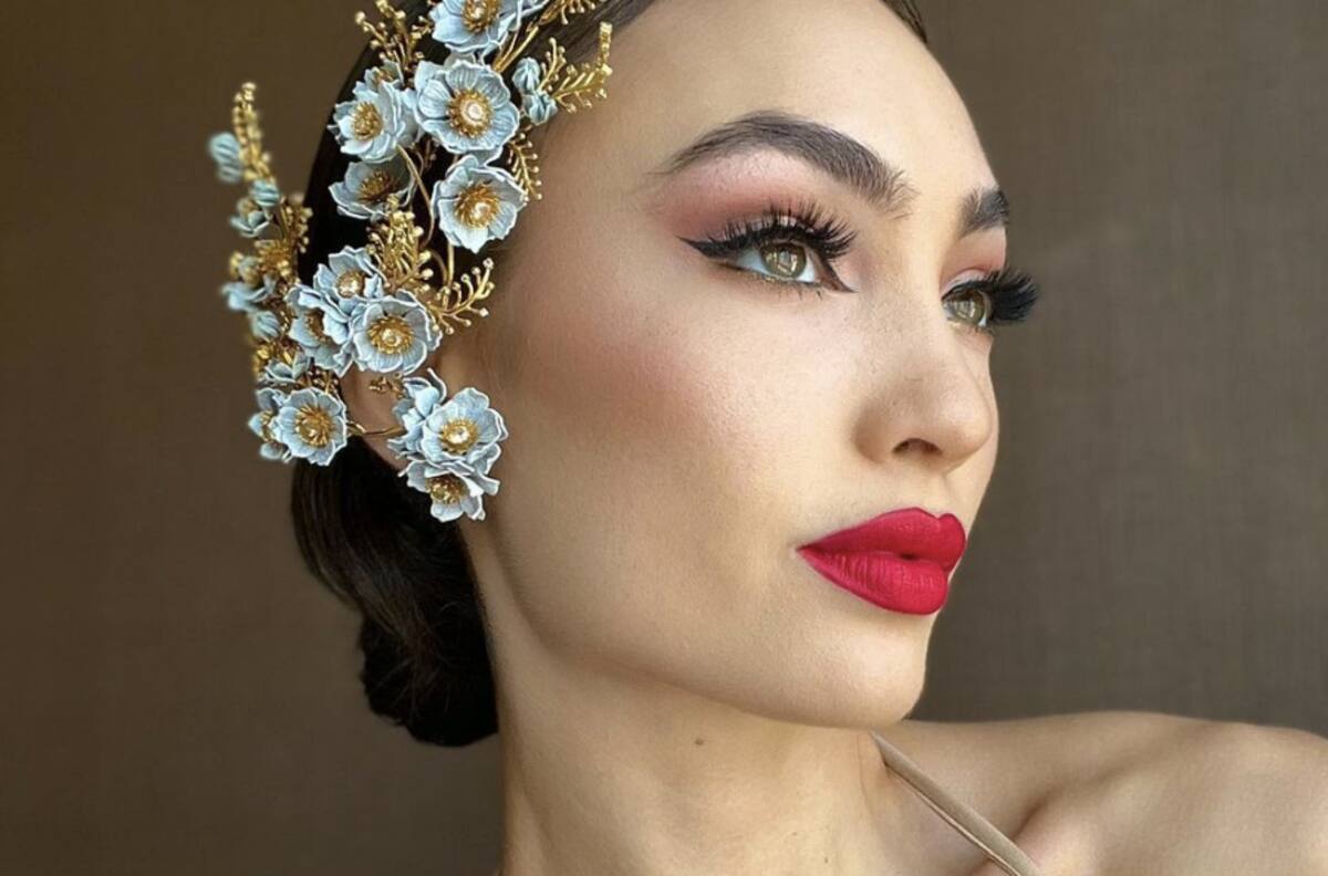 Miss Universo festeja su primer mes con elegante sesión de fotos y recibe crueles comentarios