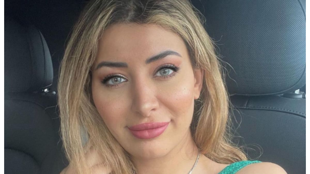 Finalista de Miss Universo expulsada de su país por una fotografía hoy postula a congresista de EE.UU.