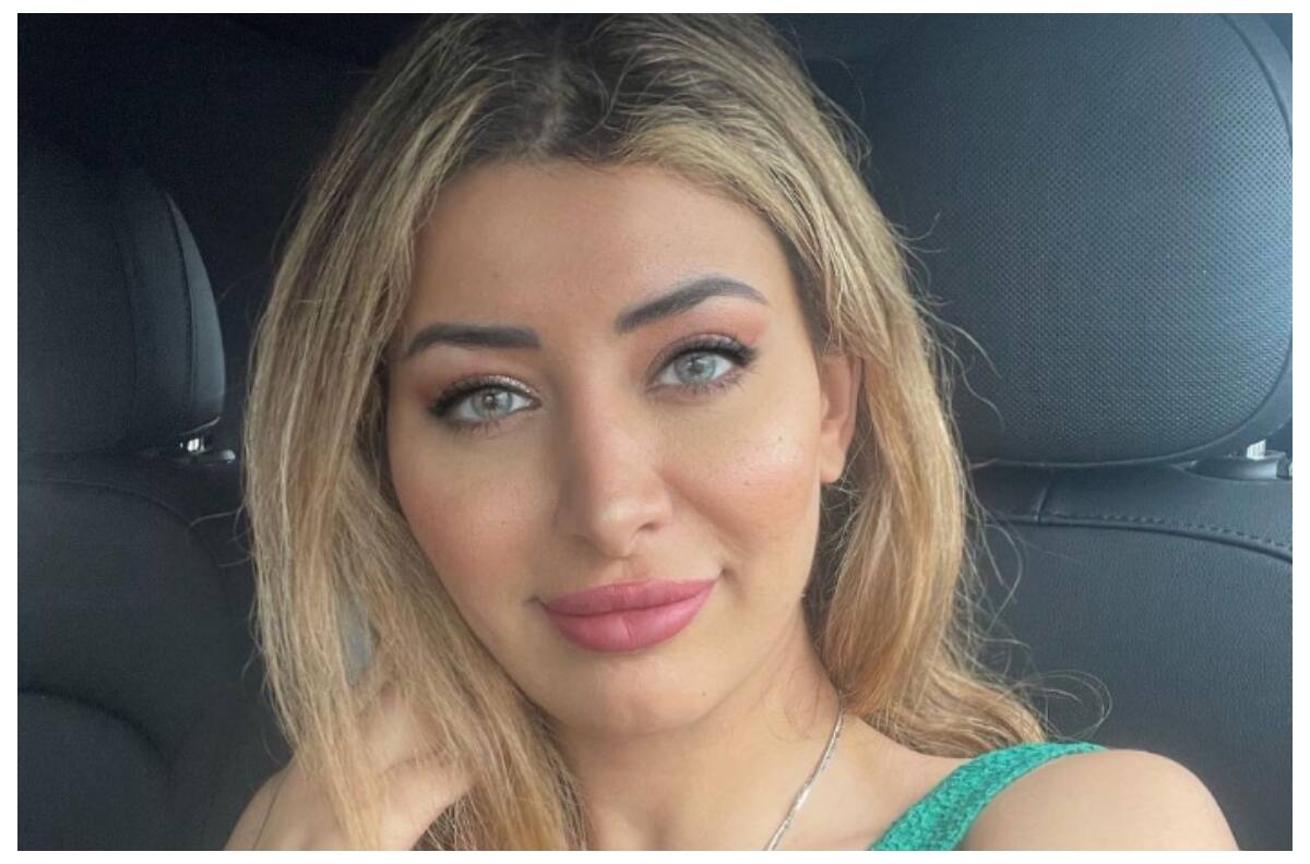 Finalista de Miss Universo expulsada de su país por una fotografía hoy postula a congresista de EE.UU.