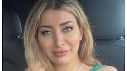 Finalista de Miss Universo expulsada de su país por una fotografía hoy postula a congresista de EE.UU.