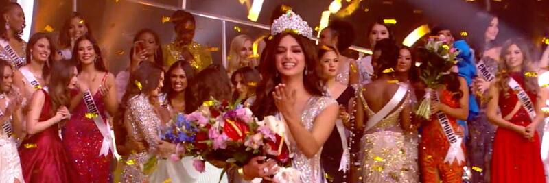 Miss Universo ya presentó a sus 16 finalistas - Créditos: Twitter