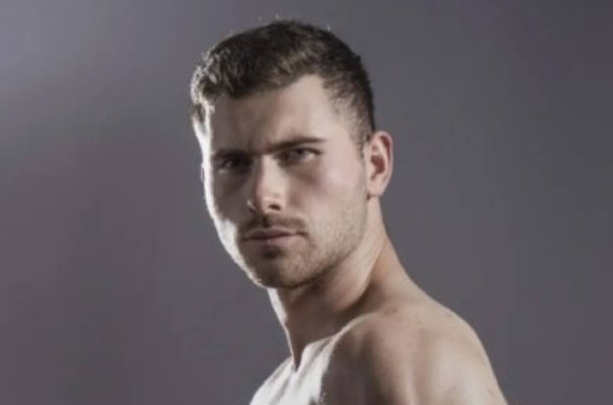 Modelo latino gana el Mister Mundo Turismo, anticipo del Mister Universo que se celebra en Tailandia