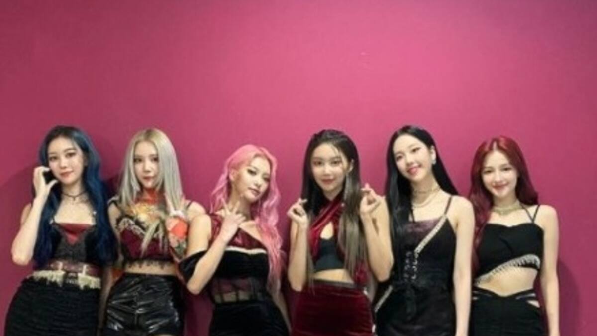 MOMOLAND llega a México; te decimos cuándo y dónde verlas