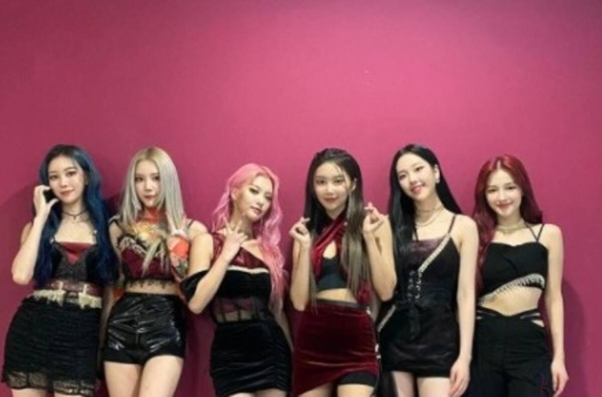 MOMOLAND llega a México; te decimos cuándo y dónde verlas