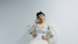 Mon Laferte se casó en espectacular boda y conmovió a varias celebridades