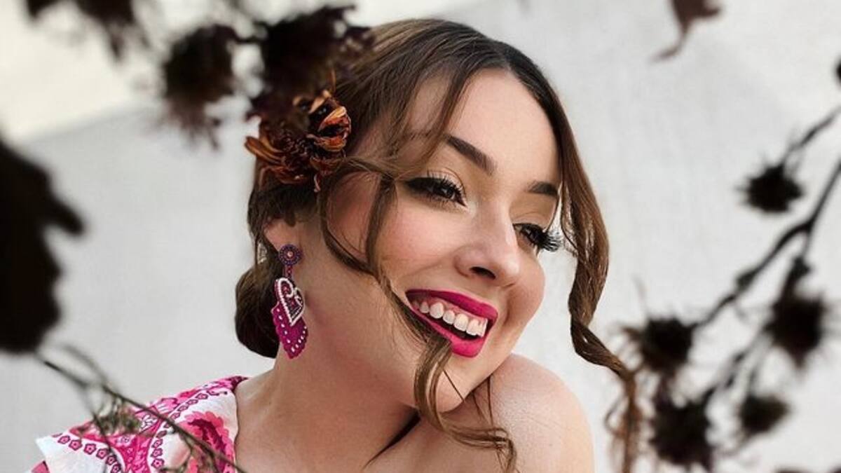 ¿Cómo tomar fotos creativas desde casa? Esta influencer te enseña