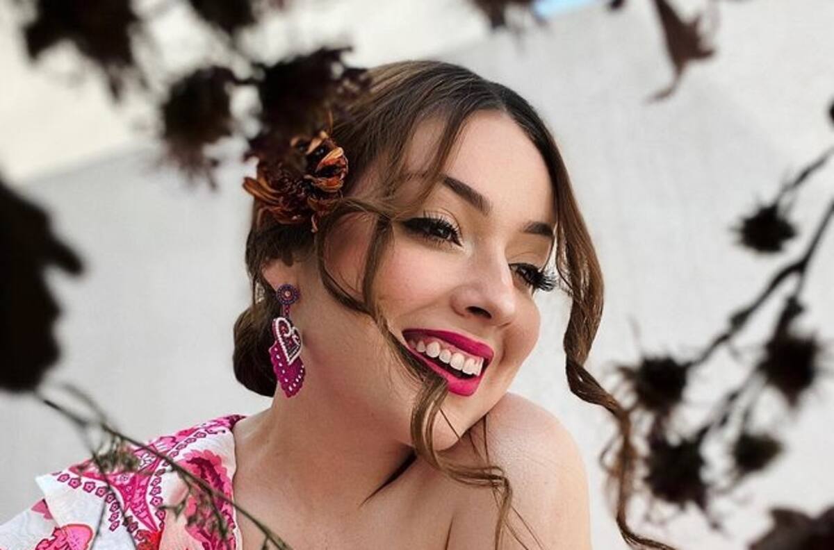 ¿Cómo tomar fotos creativas desde casa? Esta influencer te enseña