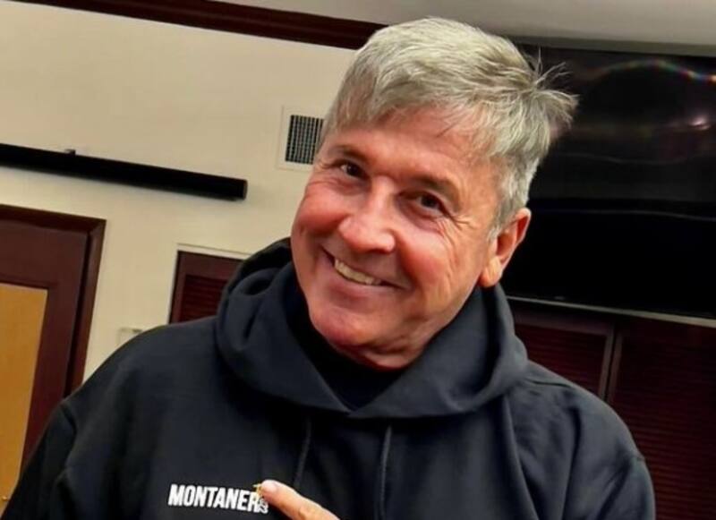 Montaner se convierte en paparazzi al sorprender a Camilo y Evaluna - Créditos: Instagram