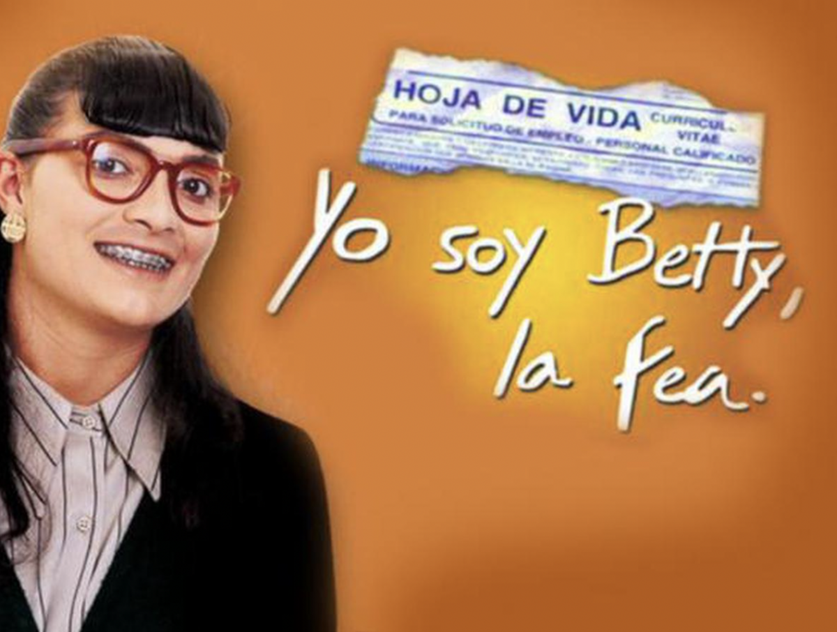 Muere actor de Yo soy Betty, la fea - Créditos: Instagram