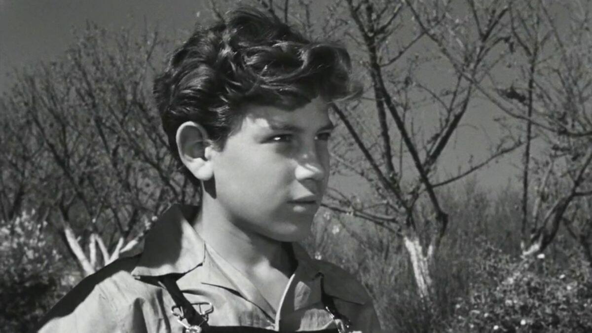 Murió Alfonso Mejía, actor que interpretó a ‘Pedro’ en 'Los olvidados' de Luis Buñuel