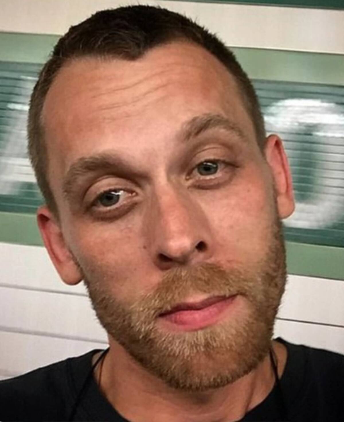 Muere Daniel Auster por sobredosis - Créditos: TWITTER