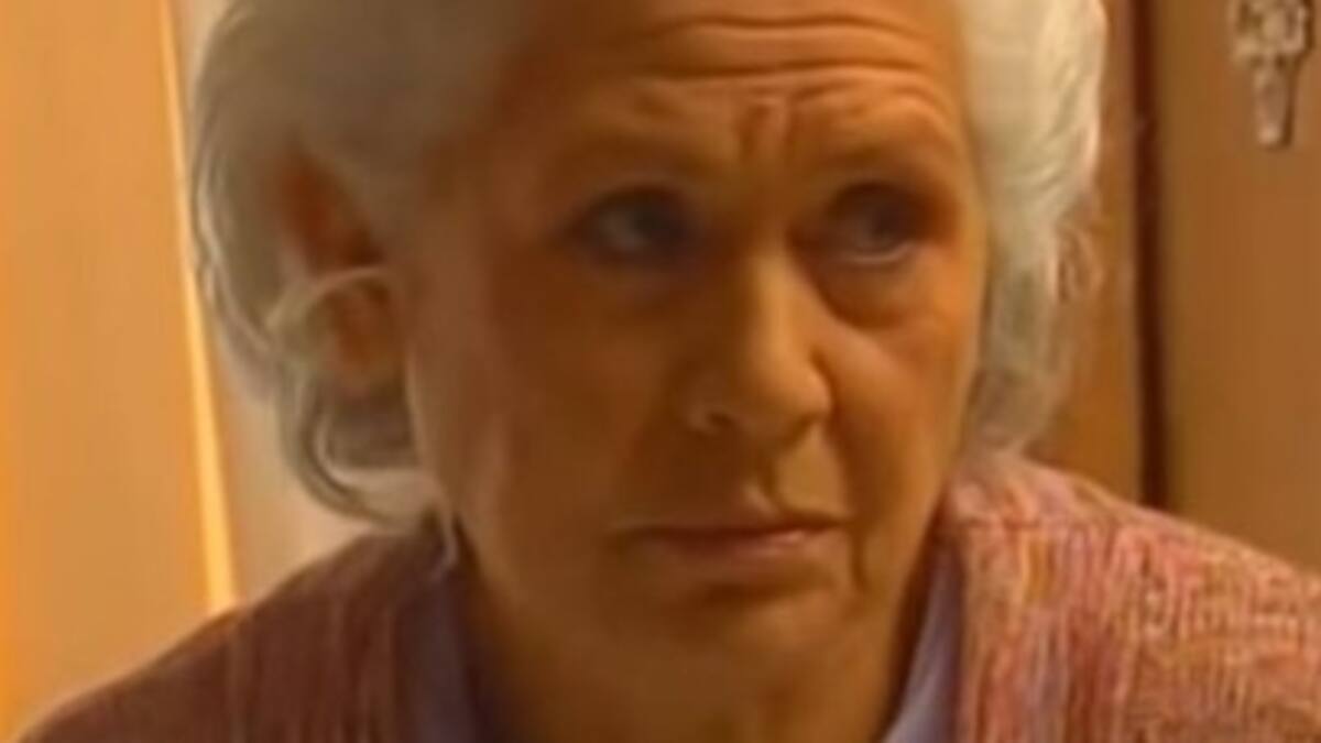 Muere destacada actriz mexicana que se hizo famosa por su voz