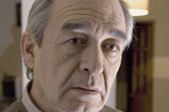 Murió el actor mexicano Fernando Becerril a los 78 años